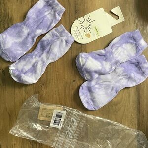 Aerie Offleash Dog Socks